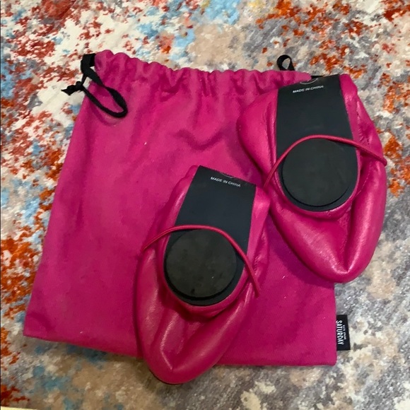 Travel shoes - Picture 3 of 3